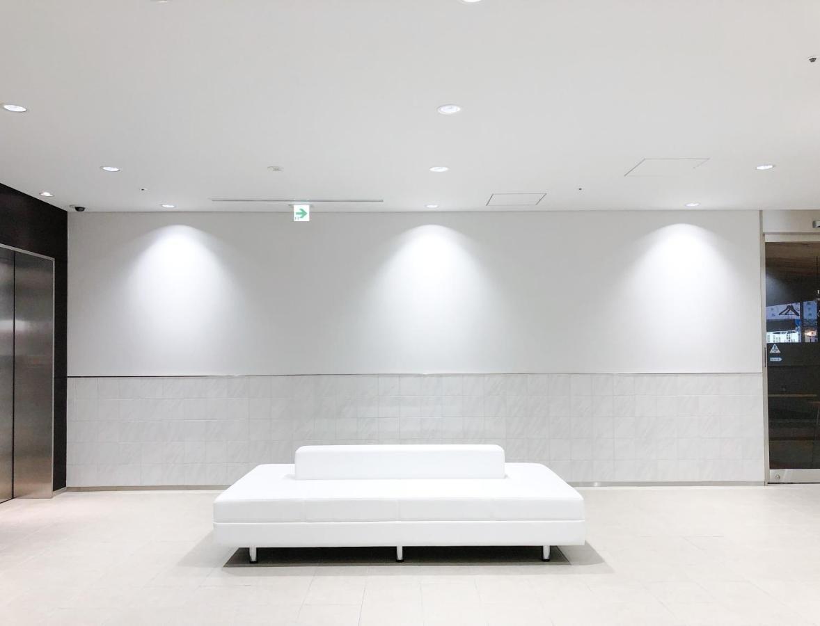 Koko Hotel Kagoshima Tenmonkan Luaran gambar