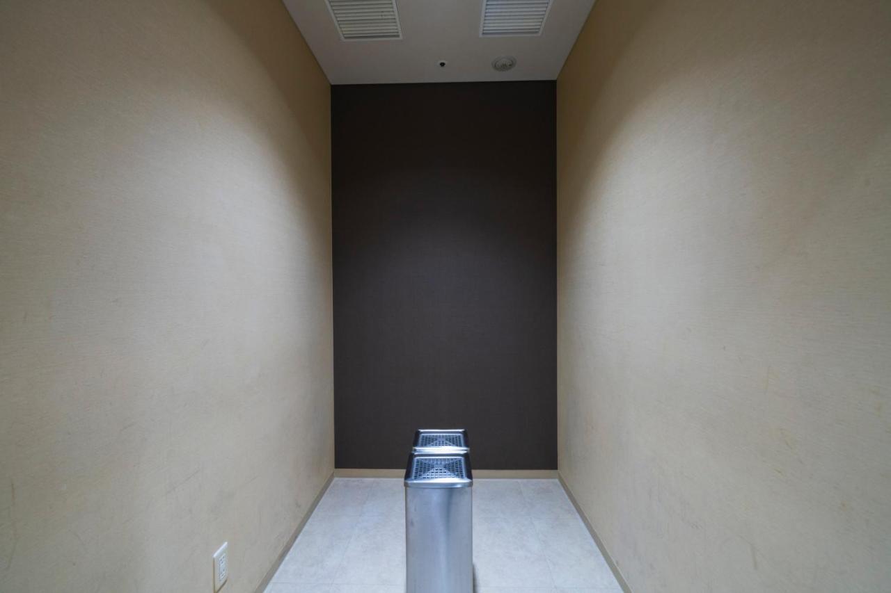 Koko Hotel Kagoshima Tenmonkan Luaran gambar