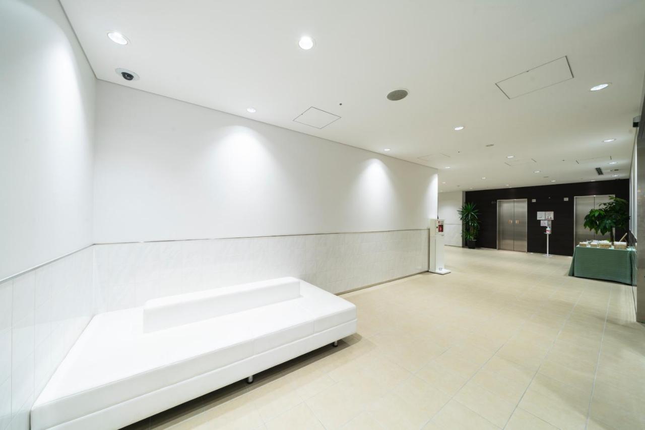 Koko Hotel Kagoshima Tenmonkan Luaran gambar