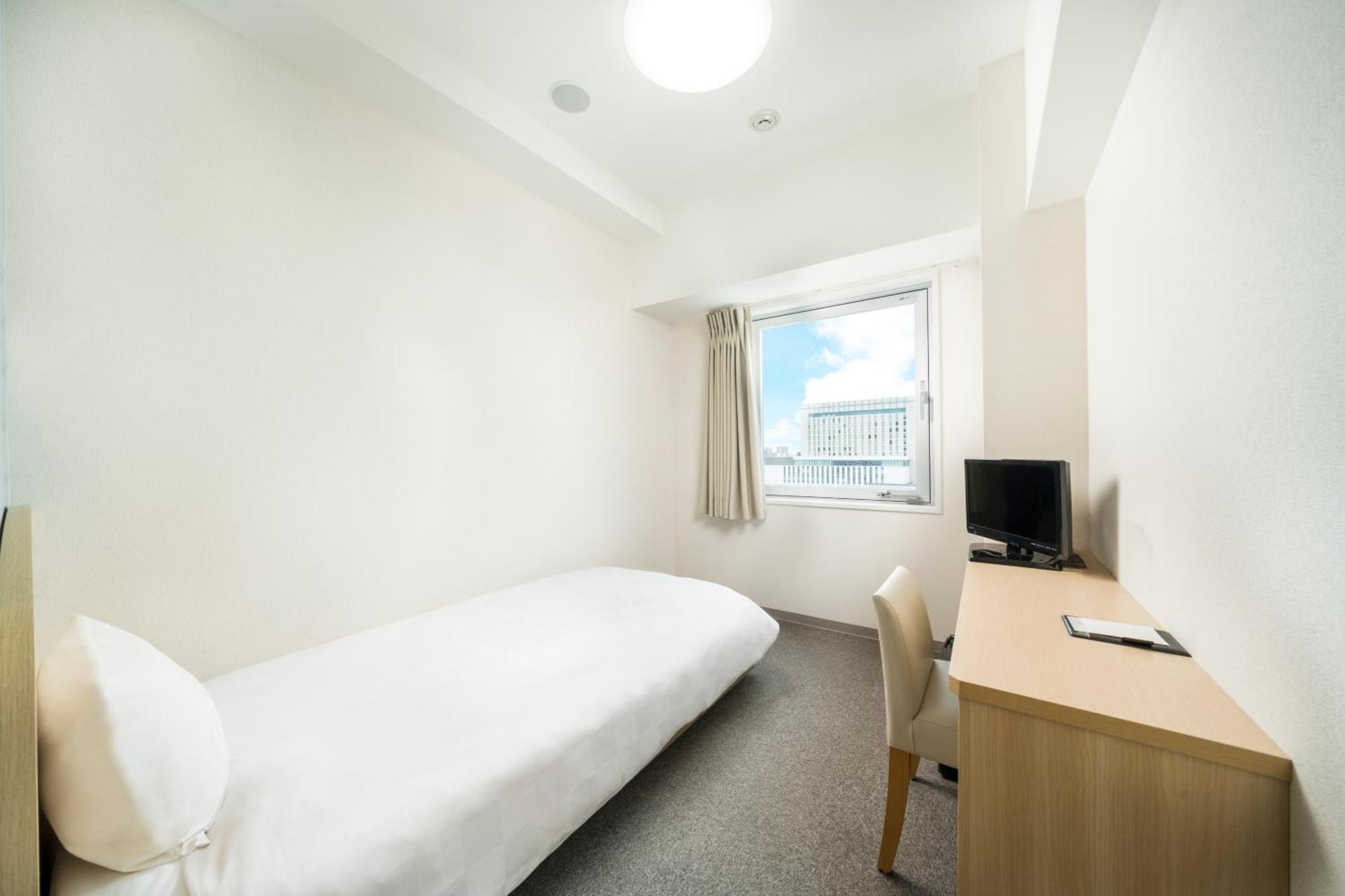 Koko Hotel Kagoshima Tenmonkan Luaran gambar