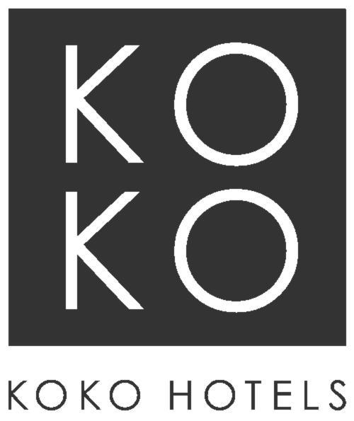 Koko Hotel Kagoshima Tenmonkan Luaran gambar