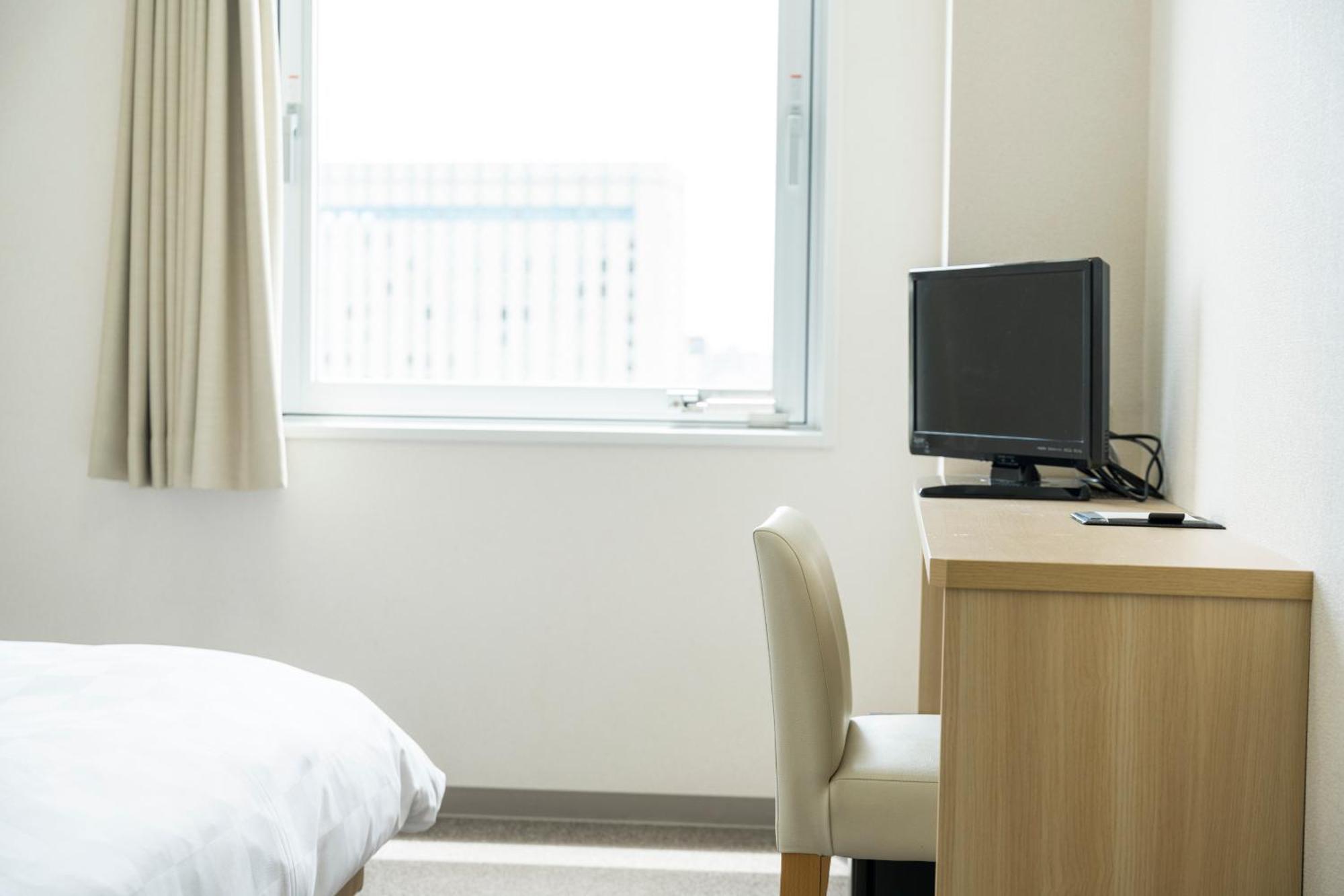 Koko Hotel Kagoshima Tenmonkan Luaran gambar