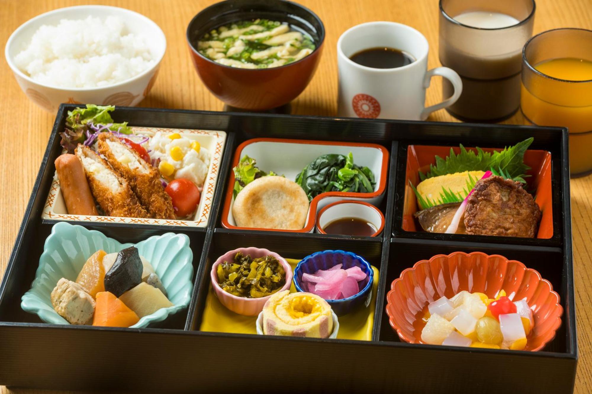 Koko Hotel Kagoshima Tenmonkan Luaran gambar